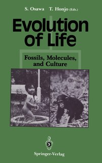 Front cover_Evolution of Life