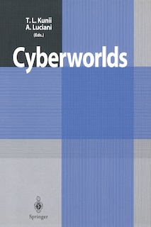 Cyberworlds