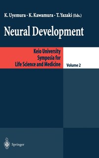Couverture_Neural Development