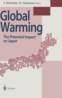 Front cover_Global Warming