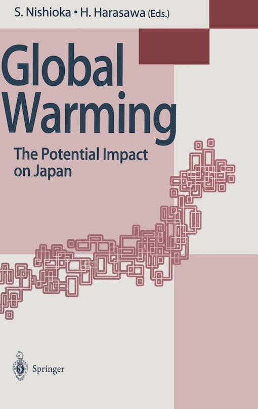 Front cover_Global Warming