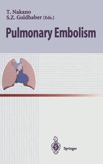 Front cover_Pulmonary Embolism