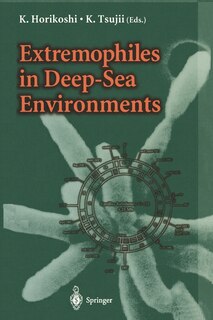 Front cover_Extremophiles in Deep-Sea Environments