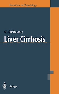 Front cover_Liver Cirrhosis