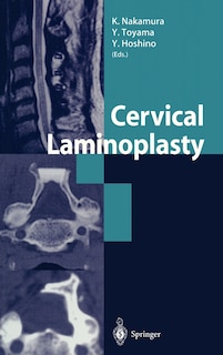 Couverture_Cervical Laminoplasty
