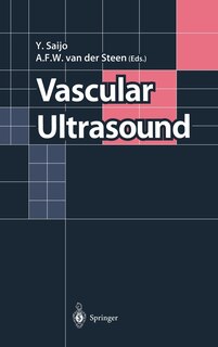 Front cover_Vascular Ultrasound