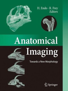 Front cover_Anatomical Imaging
