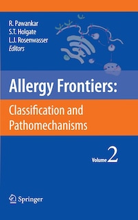 Couverture_Allergy Frontiers