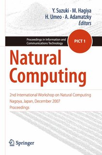 Front cover_Natural Computing