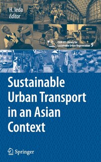 Front cover_Sustainable Urban Transport in an Asian Context