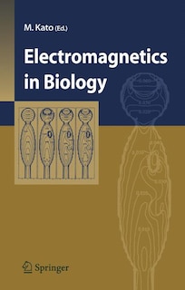 Front cover_Electromagnetics in Biology