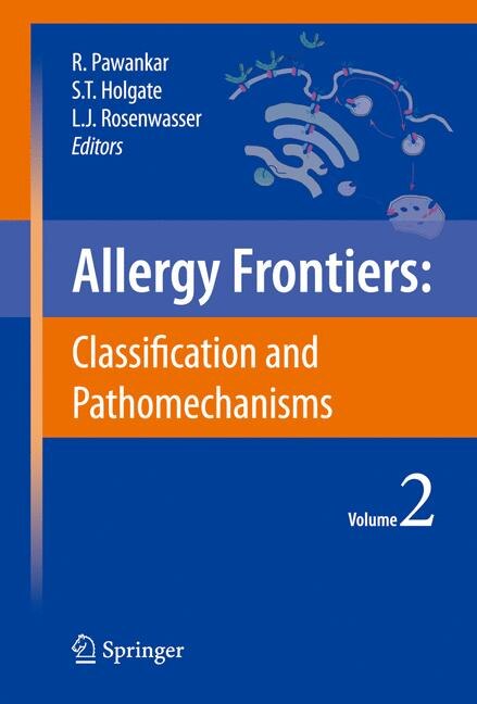Couverture_Allergy Frontiers