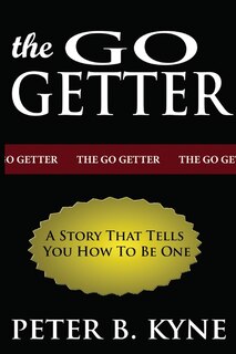Couverture_The Go-getter