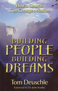 Front cover_Building People Building Dreams