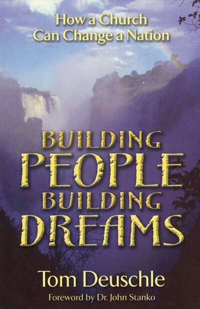 Front cover_Building People Building Dreams