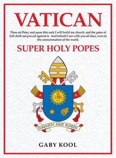 Couverture_Super Holy Popes