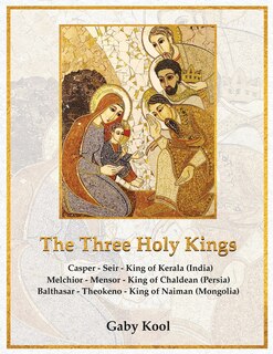 Couverture_Three Holy Kings