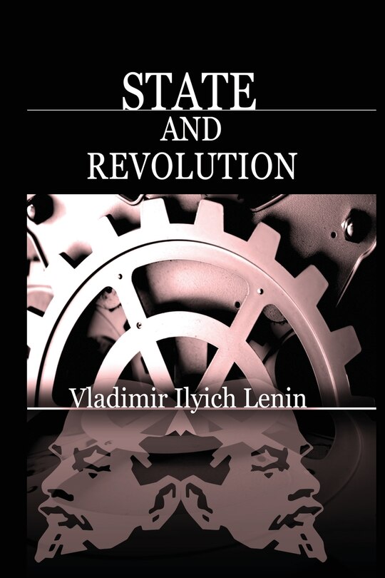 Couverture_State and Revolution