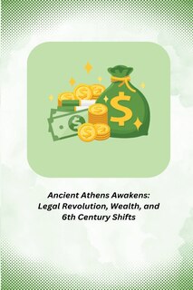 Couverture_Ancient Athens Awakens