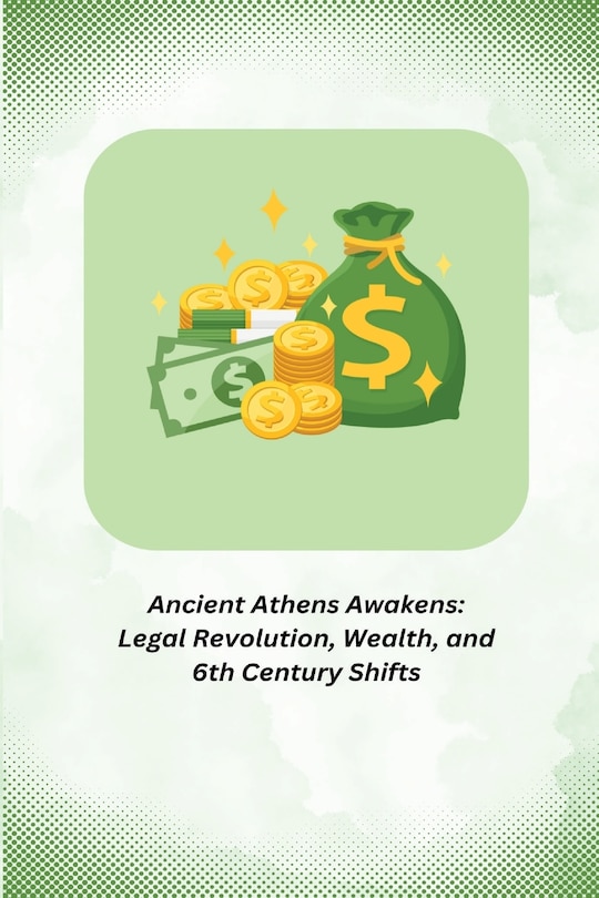 Couverture_Ancient Athens Awakens