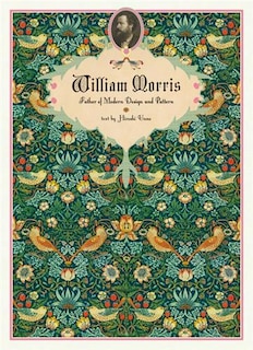 Couverture_William Morris
