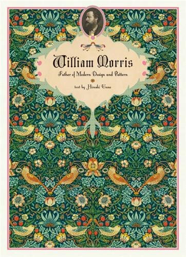 Couverture_William Morris