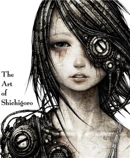 The Art Of Shichigoro