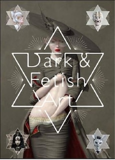 Front cover_Dark & Fetish Art