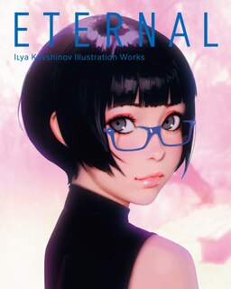 Front cover_Eternal