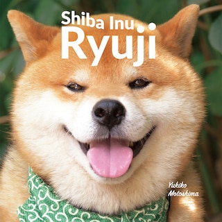 Front cover_Shiba Inu Ryuji
