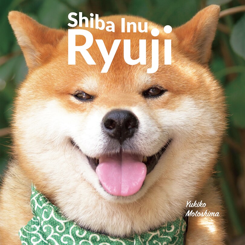 Front cover_Shiba Inu Ryuji