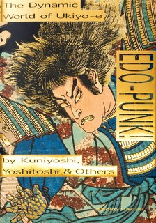 Front cover_Edo-Punk!