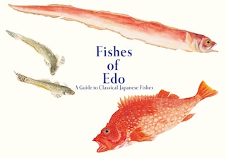 Front cover_Fishes of Edo