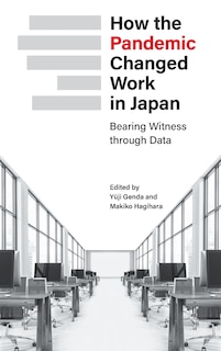 Couverture_How the Pandemic Changed Work in Japan