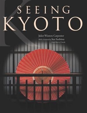 Front cover_Seeing Kyoto