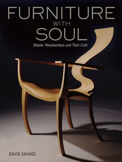 Couverture_Furniture with Soul