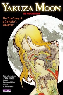 Couverture_Yakuza Moon