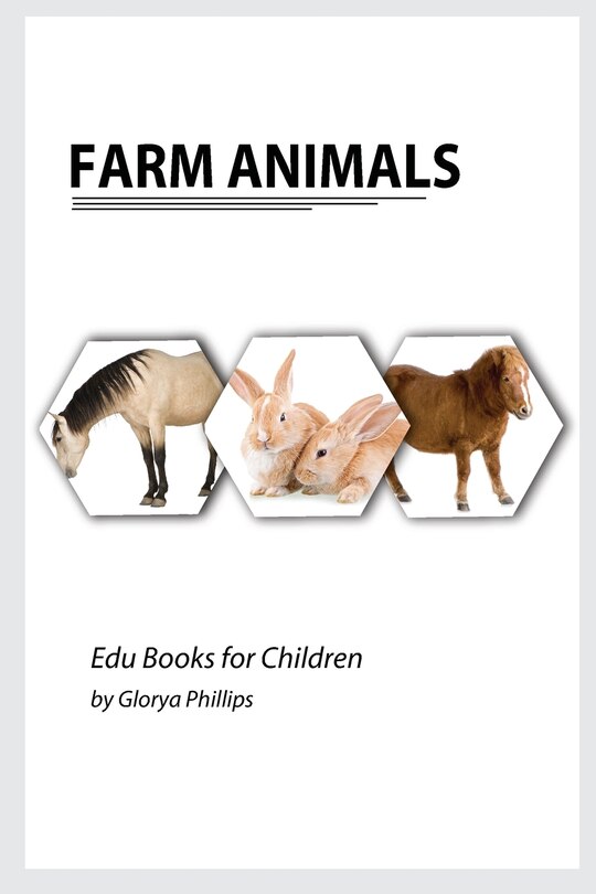 Couverture_Farm Animals