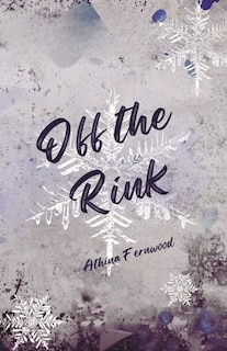Front cover_Off The Rink