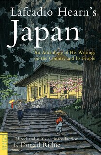 Front cover_Lafcadio Hearn's Japan