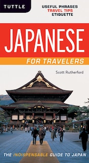 Couverture_Japanese for Travelers