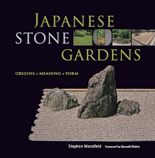 Couverture_Japanese Stone Gardens