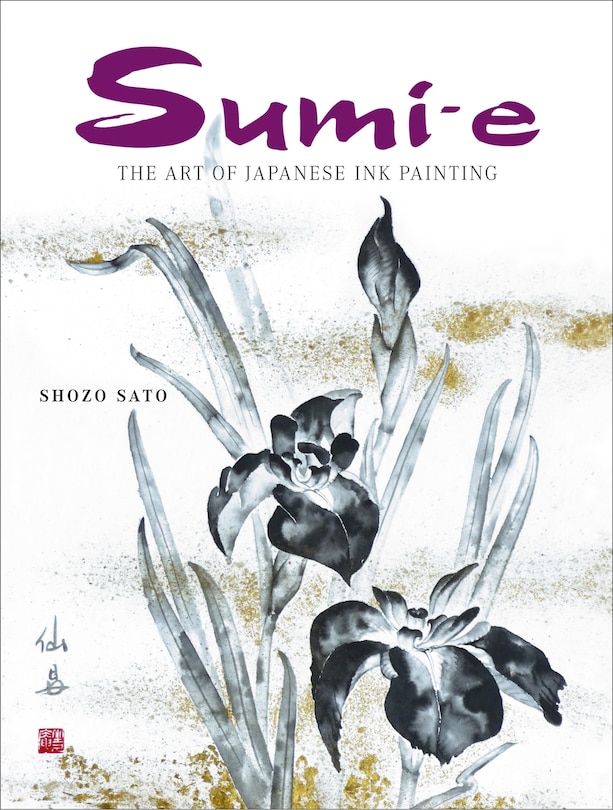 Couverture_Sumi-e