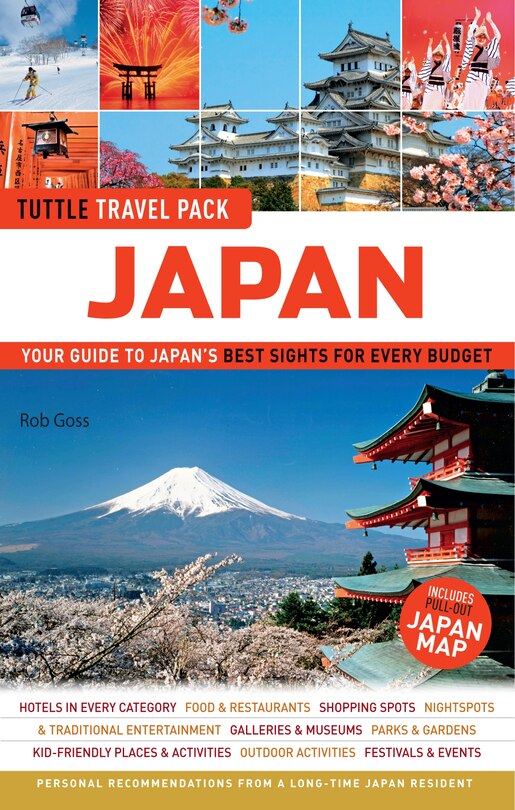 Front cover_Japan Tuttle Travel Pack