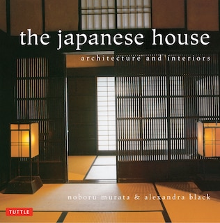 Front cover_The Japanese House