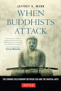 Front cover_When Buddhists Attack