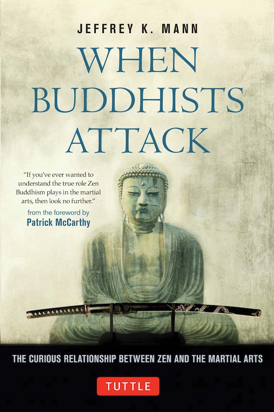 Front cover_When Buddhists Attack