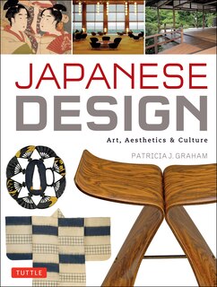 Japanese Design: Art, Aesthetics & Culture