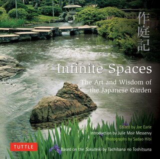 Couverture_Infinite Spaces
