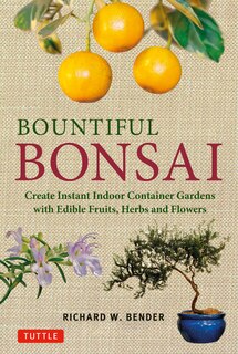 Front cover_Bountiful Bonsai